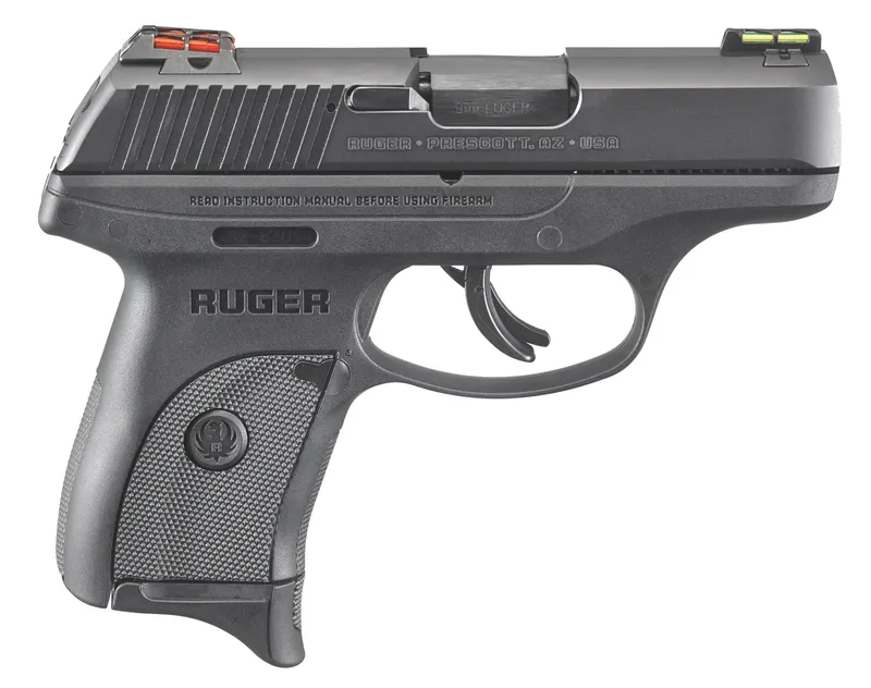 RUGER LC9S