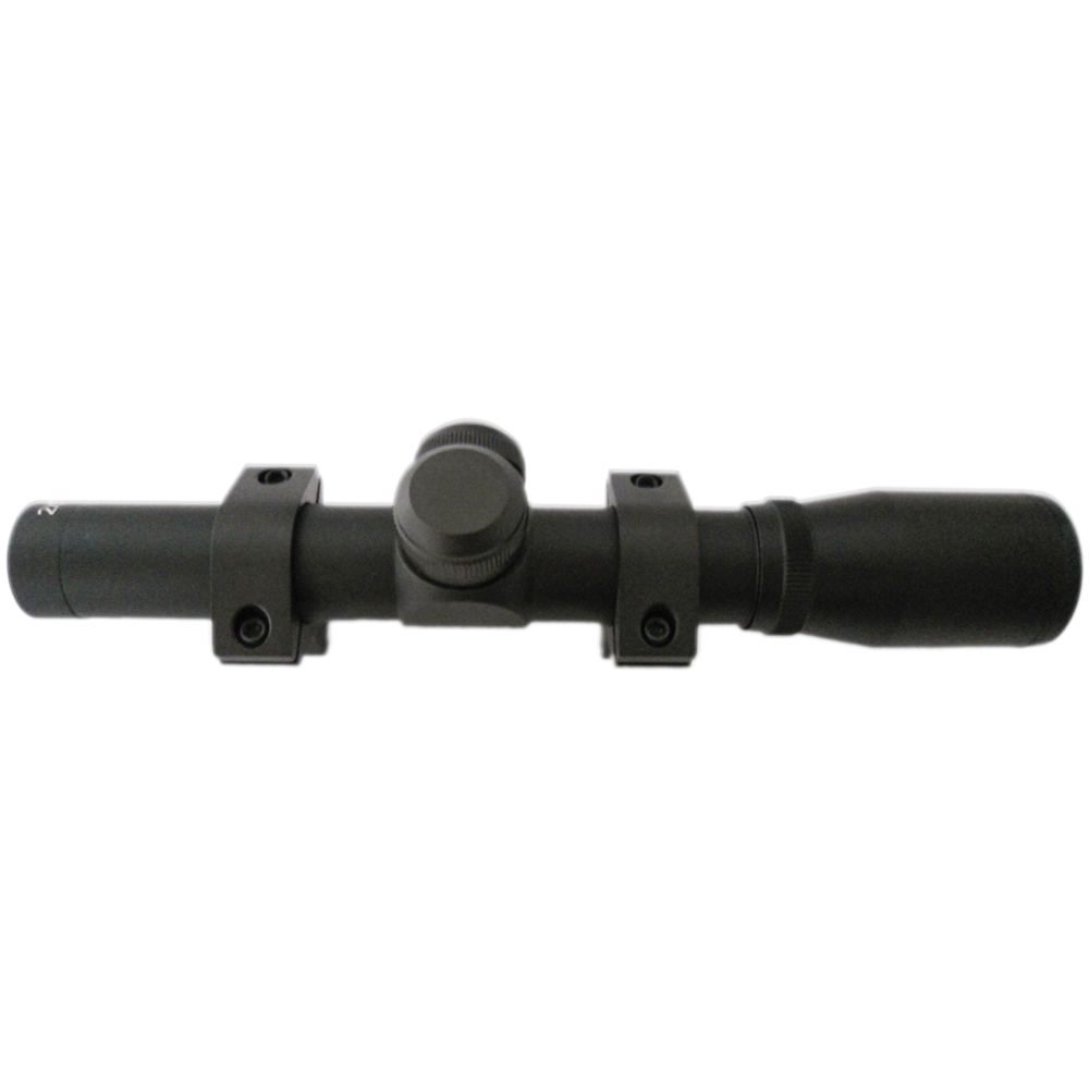 Keystone Handgun Scope 2x20mm