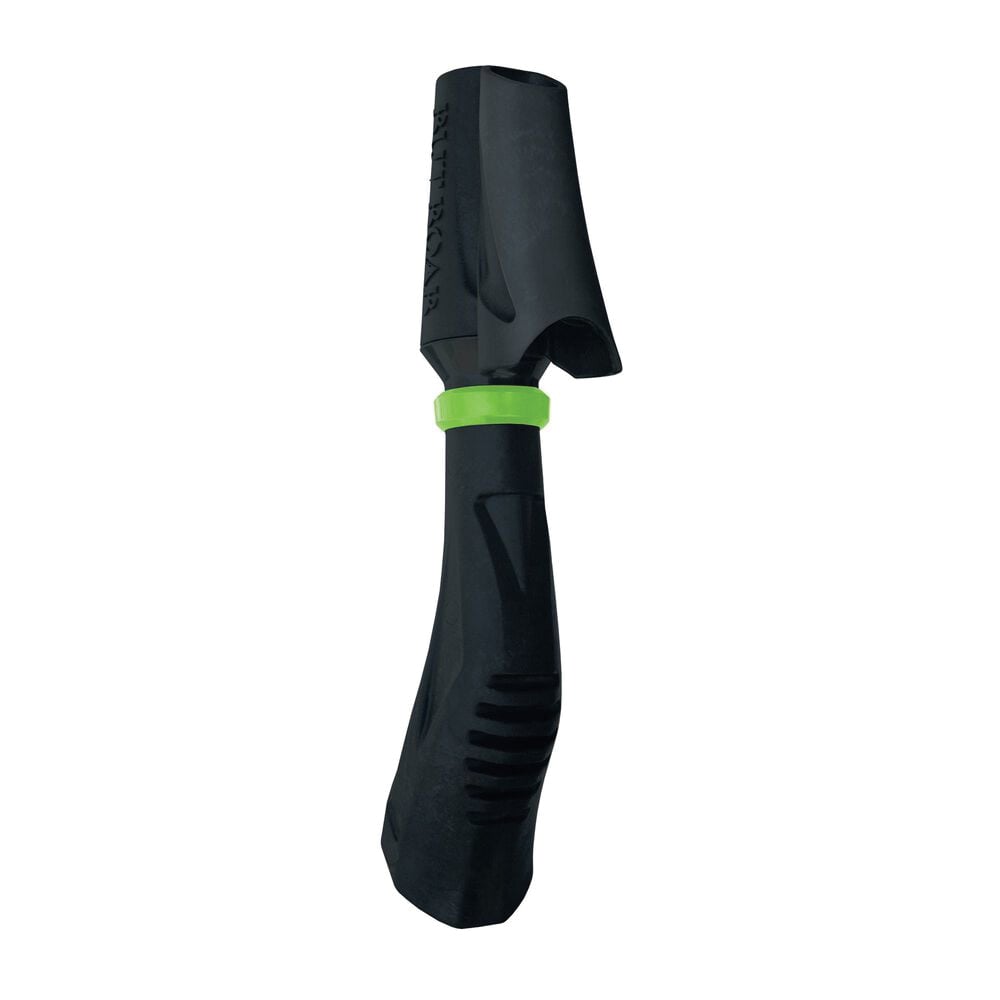 Primos Rut Roar Deer Grunt Call, Black/Green