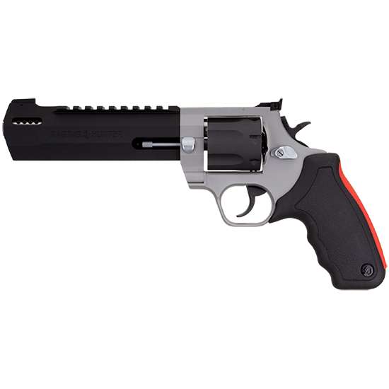 Taurus Raging Hunter .454 Casull Revolver 6.75"