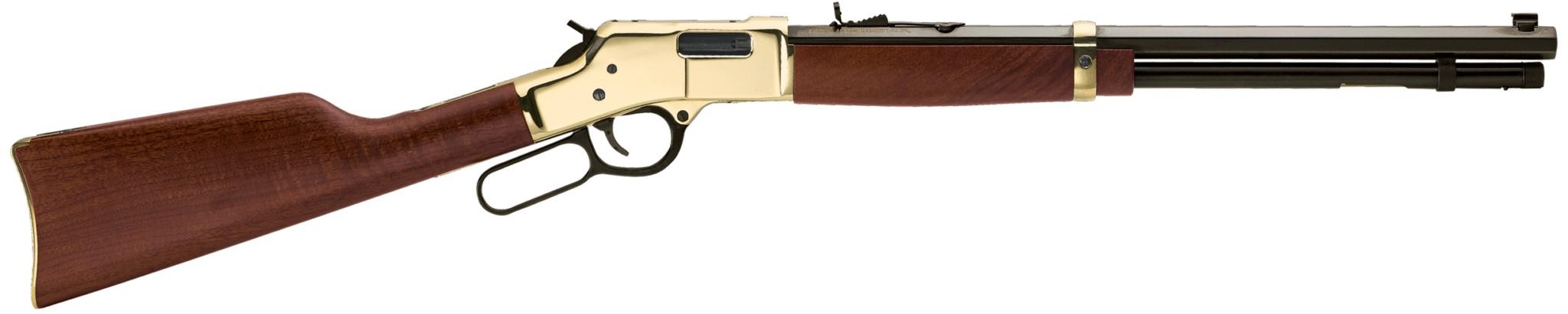 Henry Big Boy Classic .327 Fed Mag Lever Action Rifle