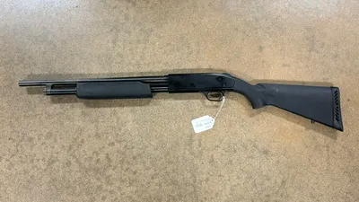 MOSSBERG 500C (Used)