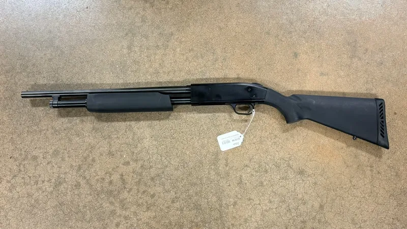 MOSSBERG 500C (Used)
