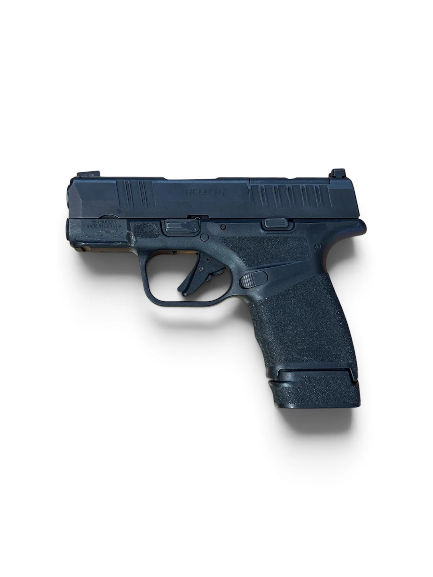 SPRINGFIELD ARMORY Hellcat (Used)