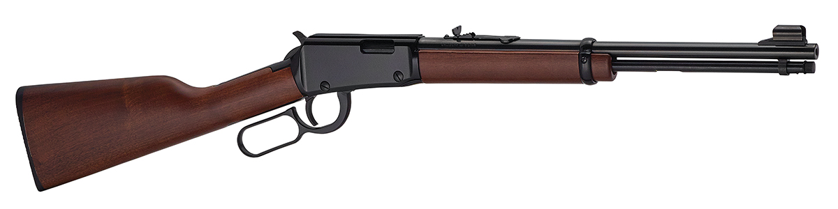 Henry Classic Youth .22 WMR Lever Action Rifle