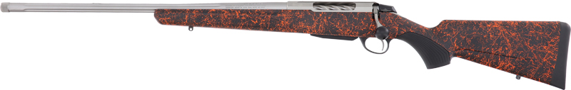Tikka T3x Lite 308 Win Left-Hand Bolt Action Rifle