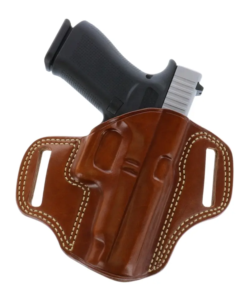 GALCO CM834 COMBAT MASTER GLK 48 TAN