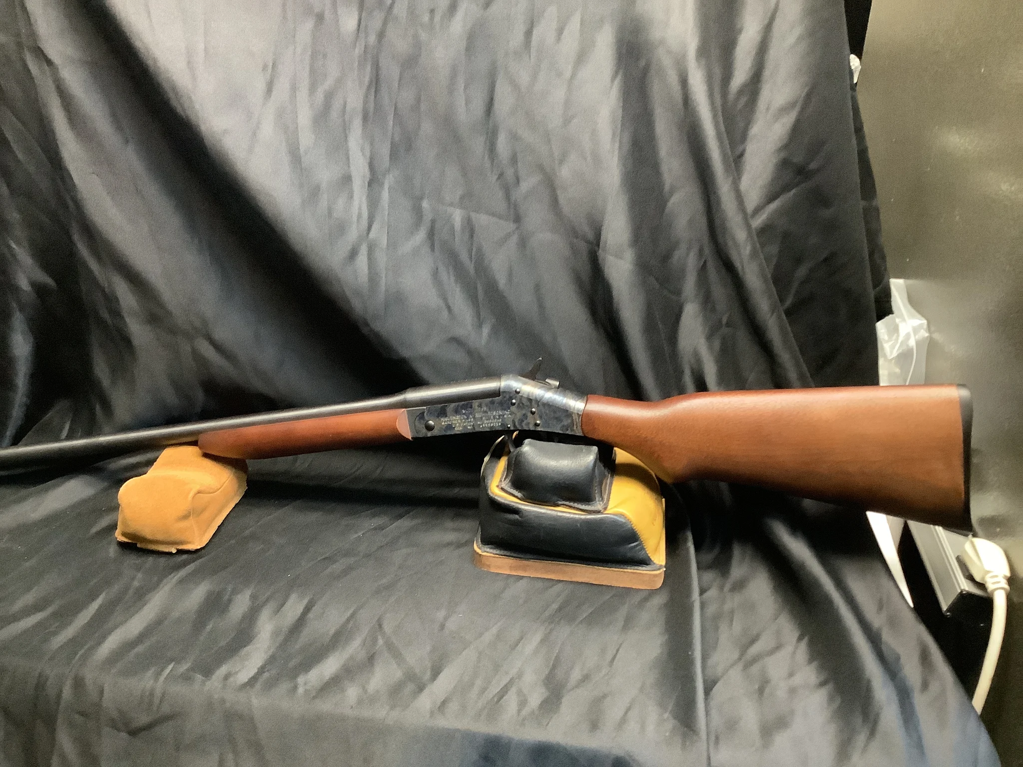 H&R Model 088 (Used)