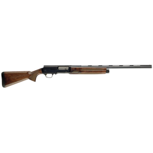 BROWNING A5 Hunter 12 Gauge 28" 4rd - Walnut