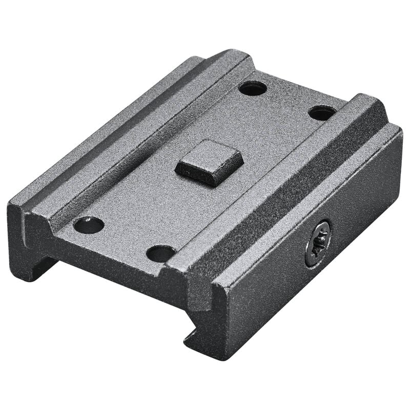 Bushnell Low T-1 Rise Mount