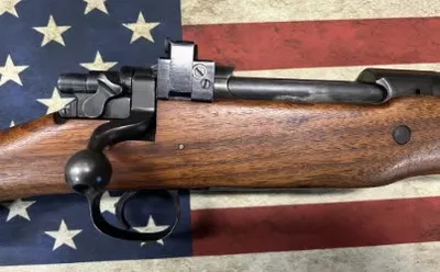 REMINGTON 1917 (Used)