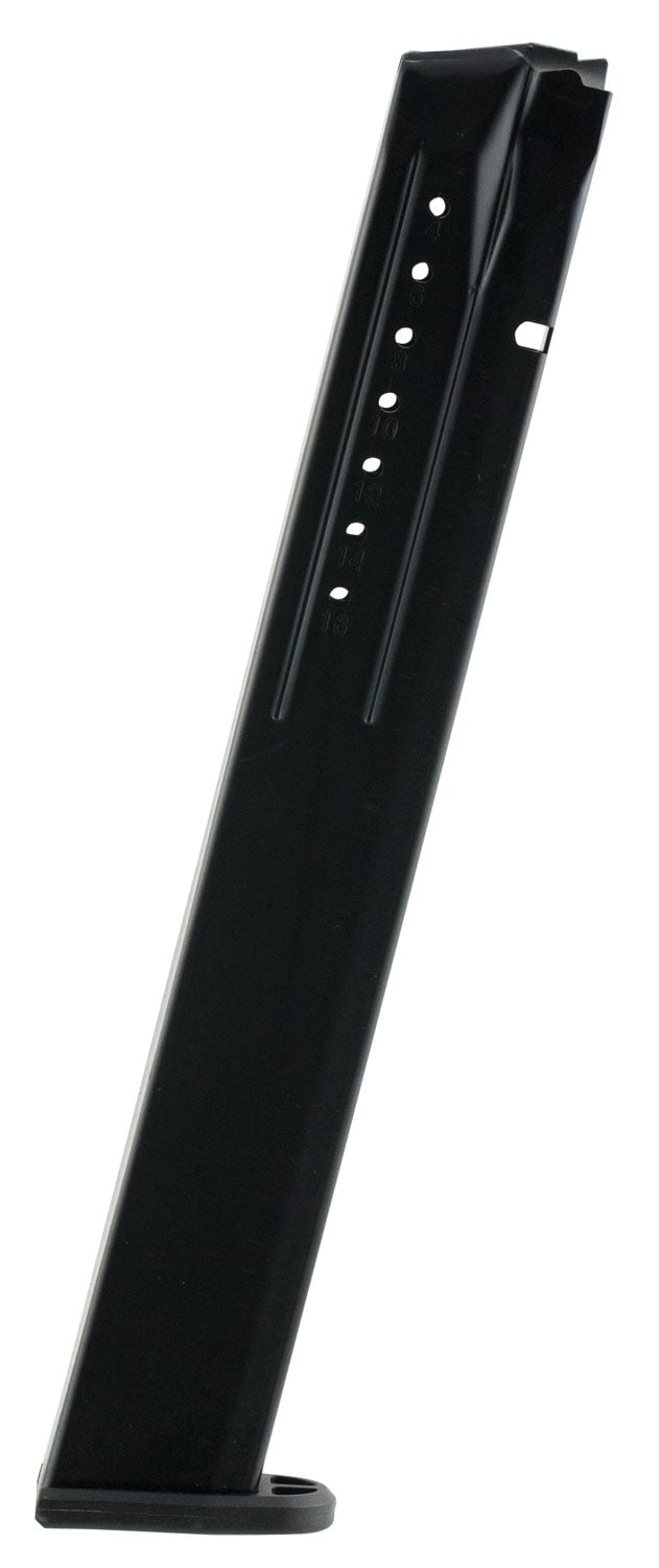 PROMAG S&W M&P-9 9MM 32RD BL - No Credit Card Fees - Low, flat rate shipping