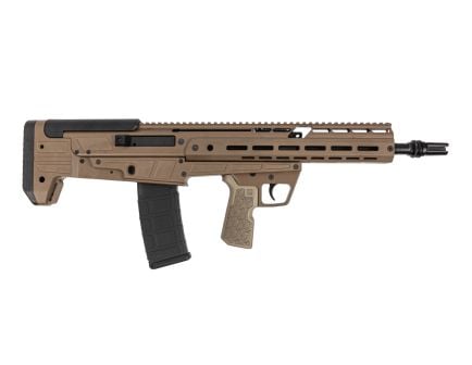PSA Olcan 14.5" 300BLK ASR Rifle, FDE