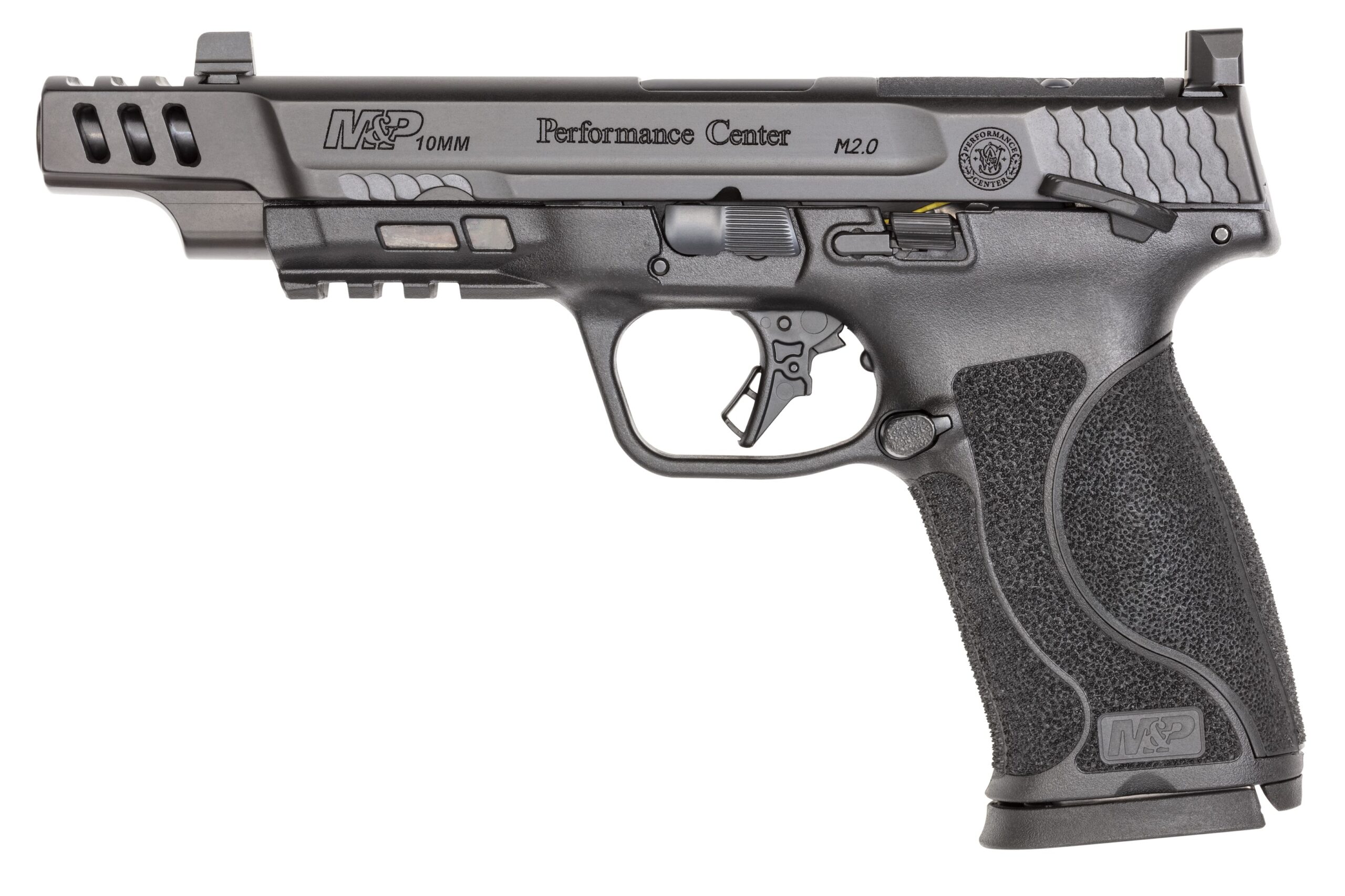 Smith Wesson M M2.0 10mm Pistol - 10+1 Capacity