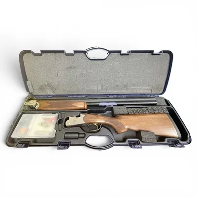 BERETTA 686 SILVER PIGEON I (Used)