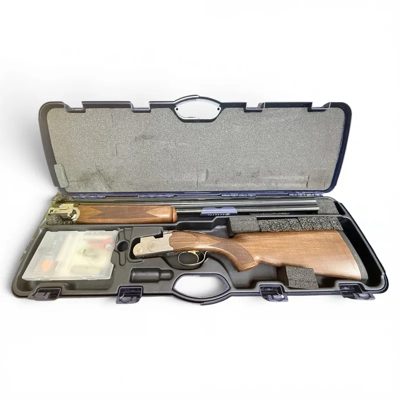 BERETTA 686 SILVER PIGEON I (Used)