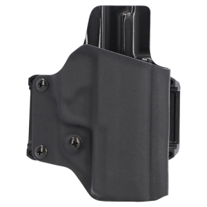 SIG SAUER P365 Holster X-Macro RH OWB Black