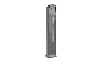 GO MAG STRIBOG 45ACP 25RD BLK
