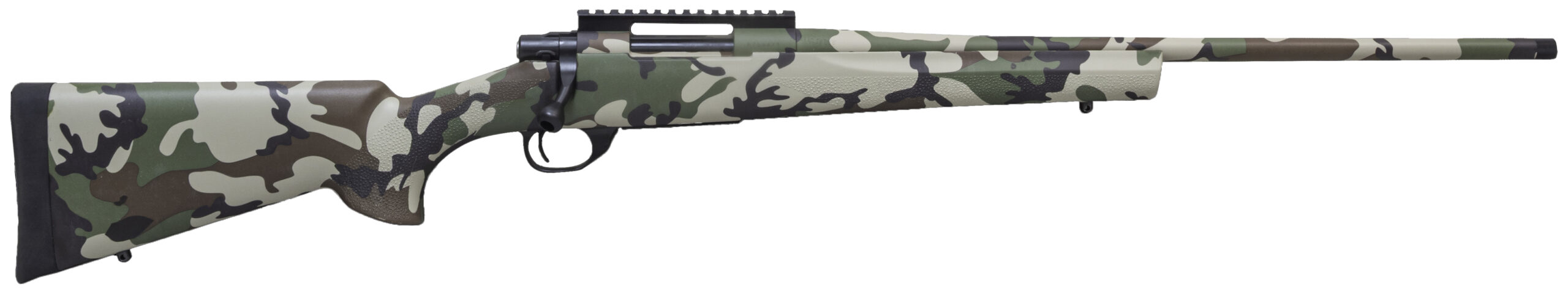 LSI HOWA M1500 6.5 Creedmoor Bolt Action Rifle