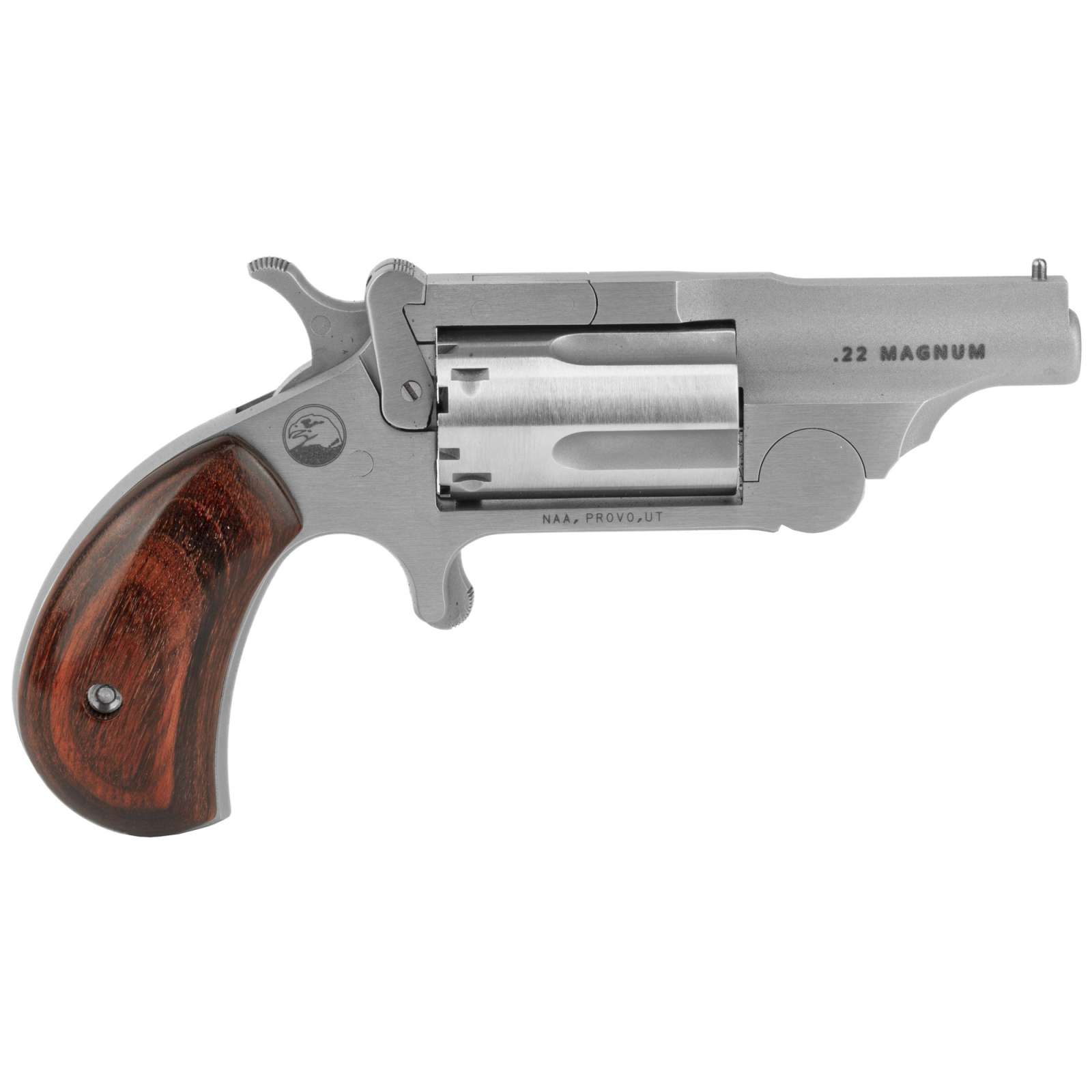North American Arms Ranger II .22 Magnum Revolver