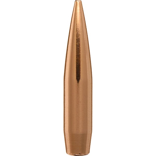 Berger Bullets VLD Target 6.5mm 140 gr BT Rifle Bullet, 100/box - 26401