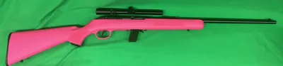 SAVAGE ARMS 64 (Used)