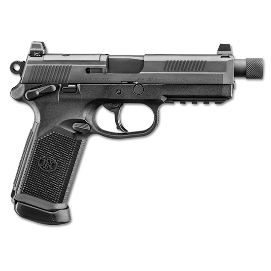 FN FNX-45 Tactical .45 ACP Pistol with Night Sights