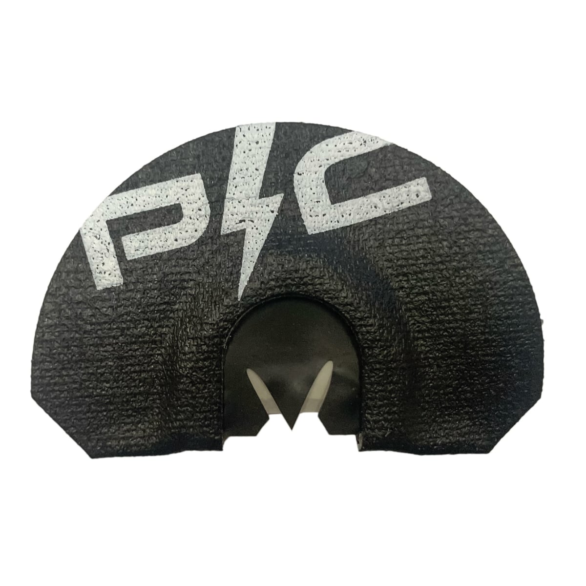 Power Calls Mini Cutter Diaphragm Call, Black