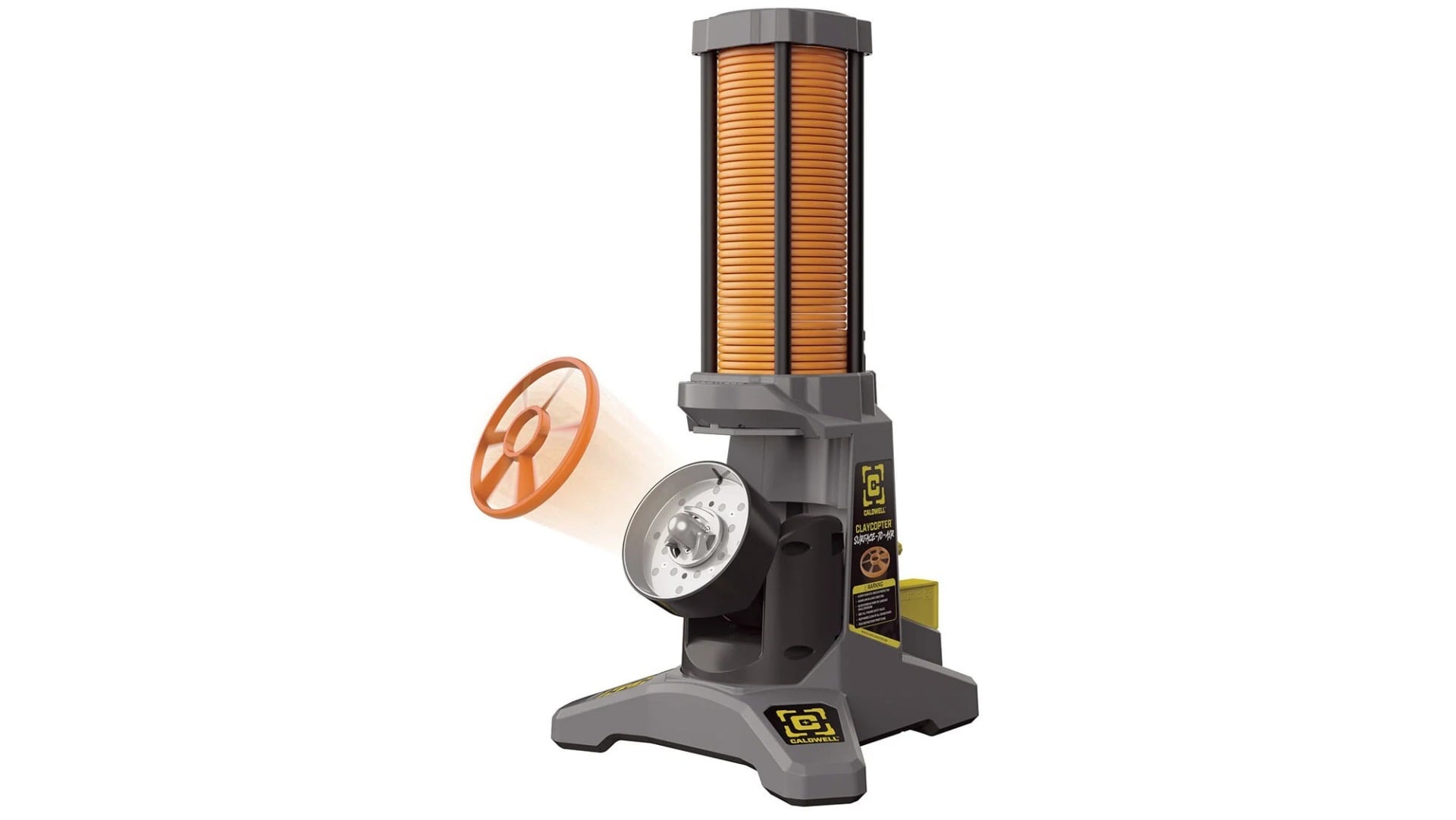 Caldwell ClayCopter Surface-to-Air - 1222326