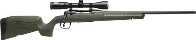 SAVAGE ARMS AXIS 2 XP [ODG]