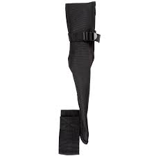 CRKT Chogan Mattock Sheath Folding Knife Black