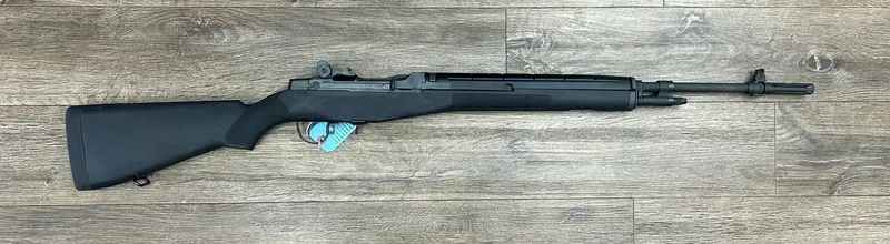 SPRINGFIELD ARMORY M1A (Used)