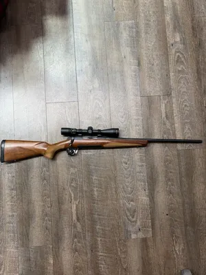 BROWNING X-BOLT (Used)