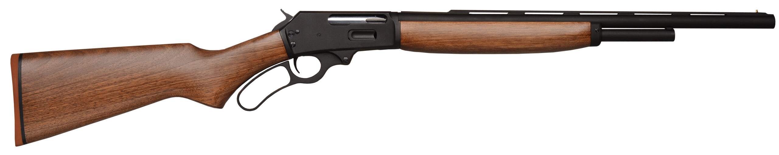 GForce SER410 410GA Lever Action Shotgun 24" Walnut
