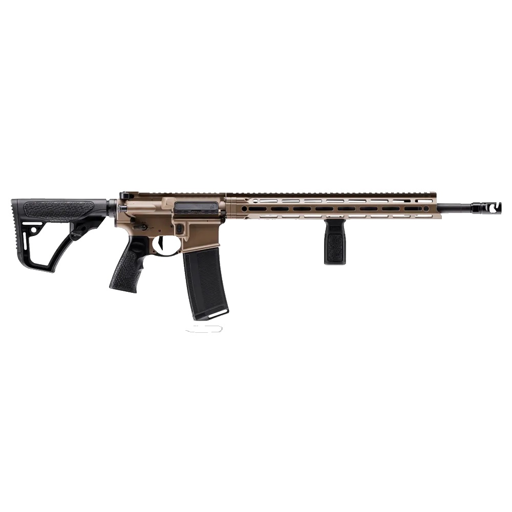 Daniel Defense DDM4 V7 Pro 5.56mm AR Rifle