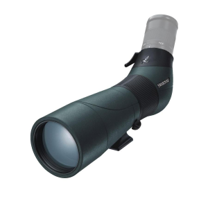 Swarovski-Optik DEMO Swarovski Optik ATM-65 HD Spotting Scope - 2.6"/65mm Angled Eyepiece Required Not Included