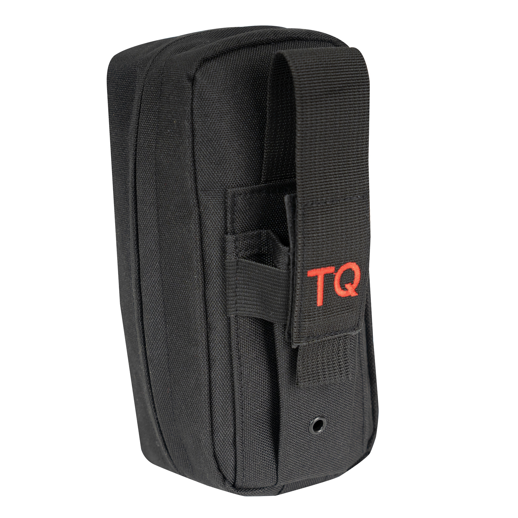 Rothco Fast Action First Aid Tourniquet Pouch - Black