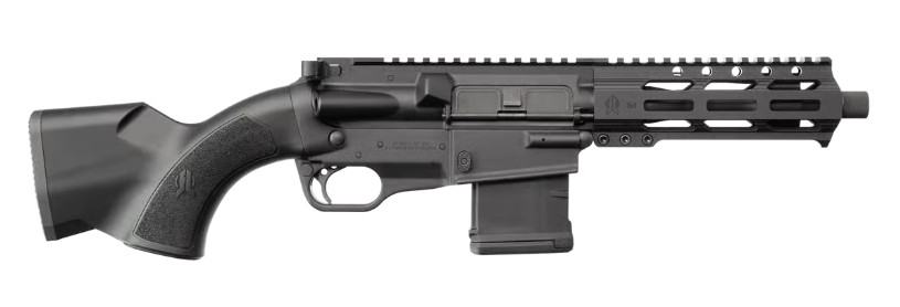 FightLite Bandito 7.25" 5.56 NATO 10rd Pistol - SCR-556BPM