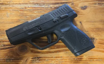 TAURUS PT709 (Used)