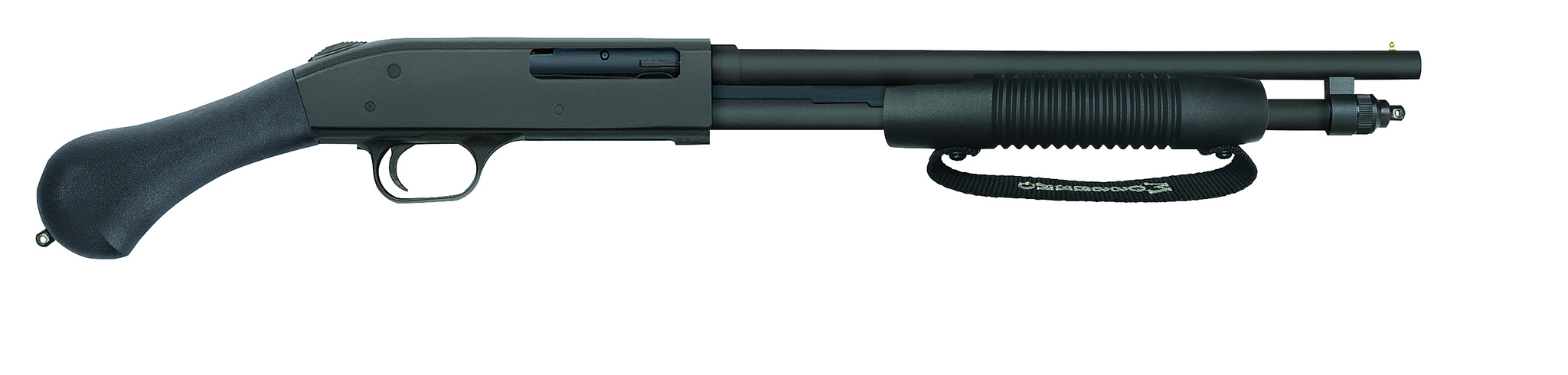 Mossberg 590 Shockwave .410 Bore Pump Action Shotgun
