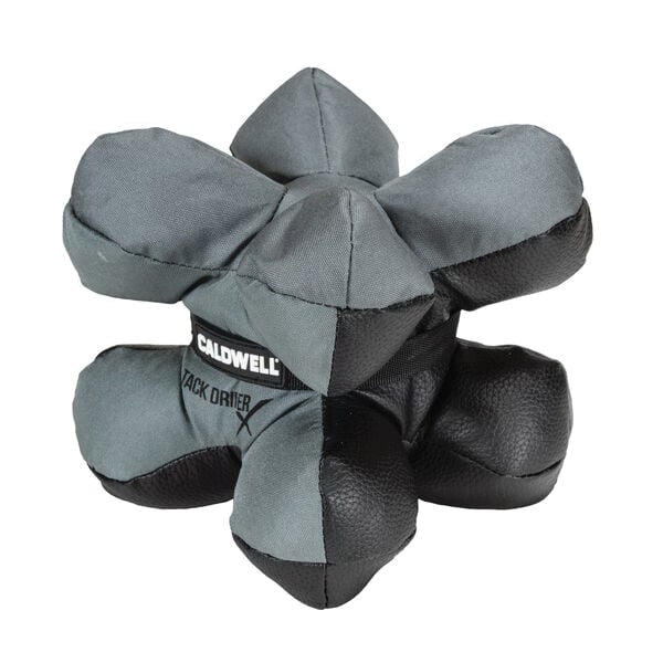Caldwell Tack Driver Shooting Rest in Black/Gray - Precision Shooting Support - 1102665