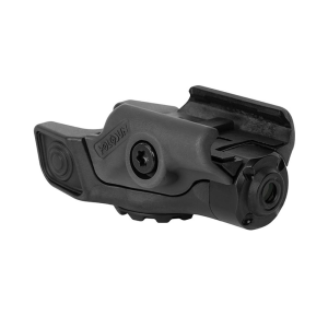 Holosun Compact Red Laser Titanium Rail Mount