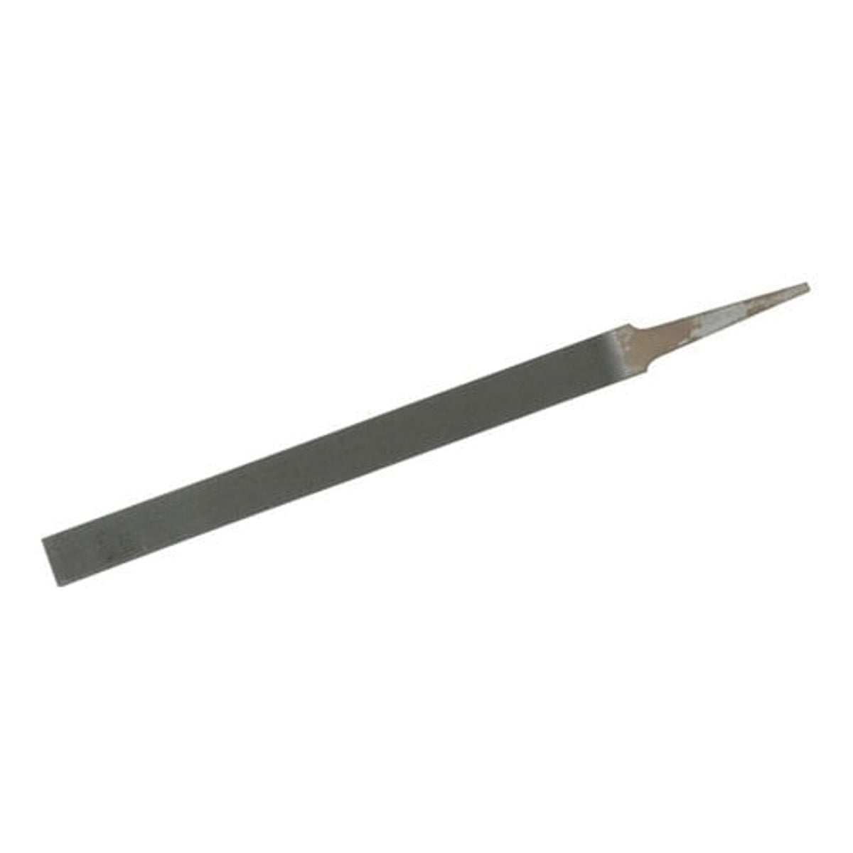 Brownells 8" #00 Cut 25 LPI Checkering File