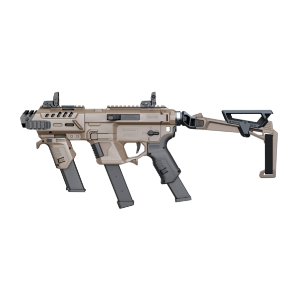 Recover Tactical P-IX+ Conversion Kit, Tan