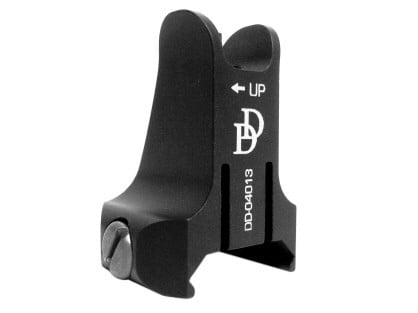 Daniel Defense Rail Mounted Fixed Front Sight 19-017-04013