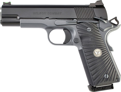 Wilson Combat CQB 1911 .45 ACP Pistol - 8 Shot