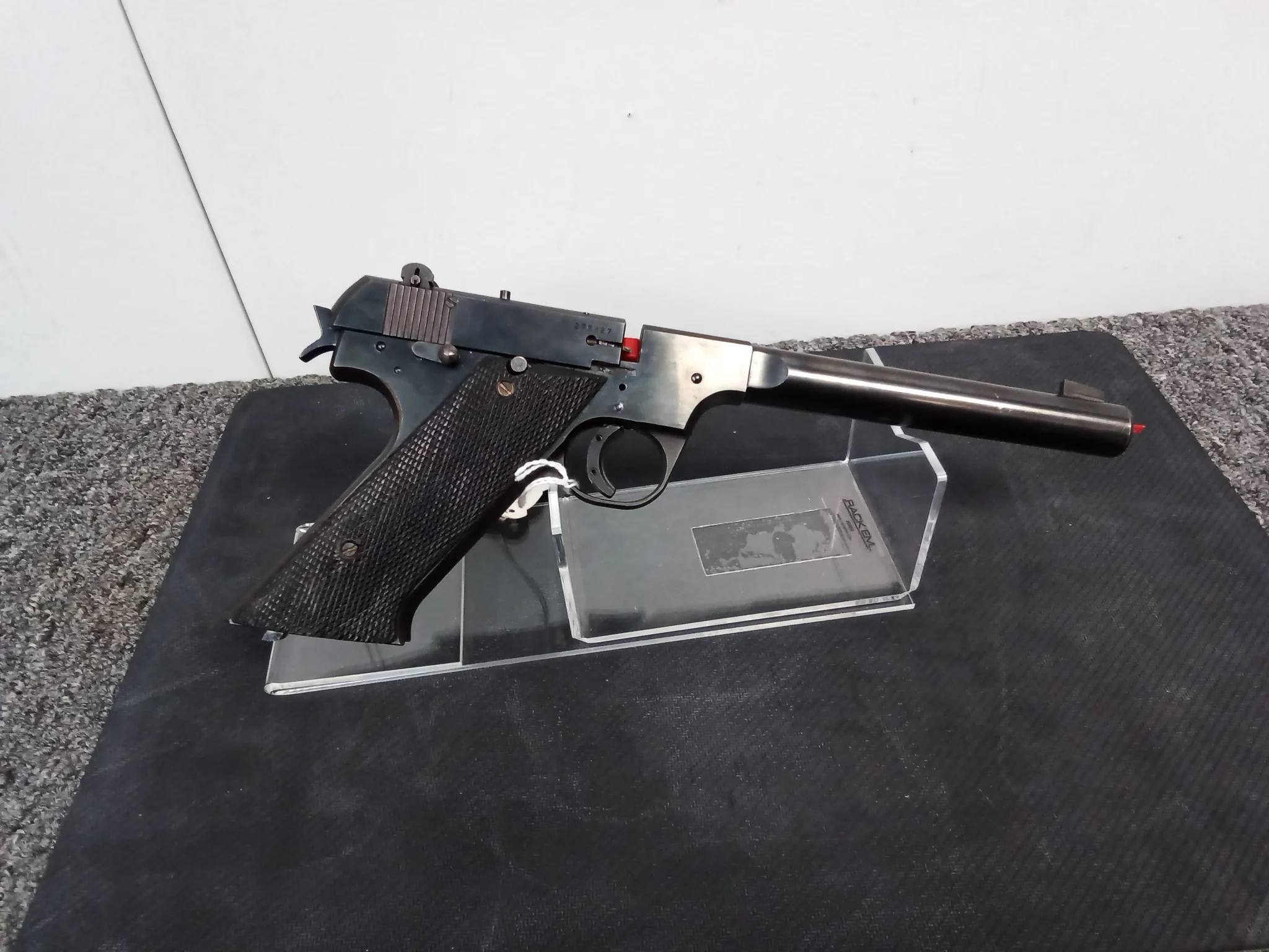 HI-STANDARD H-D Military (Used)