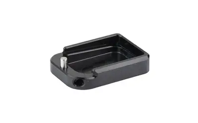TTI BP FITS 2011 9/38 4MM +2 BLACK