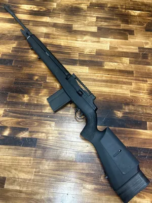 SPRINGFIELD ARMORY M25  White Feather" (Used)