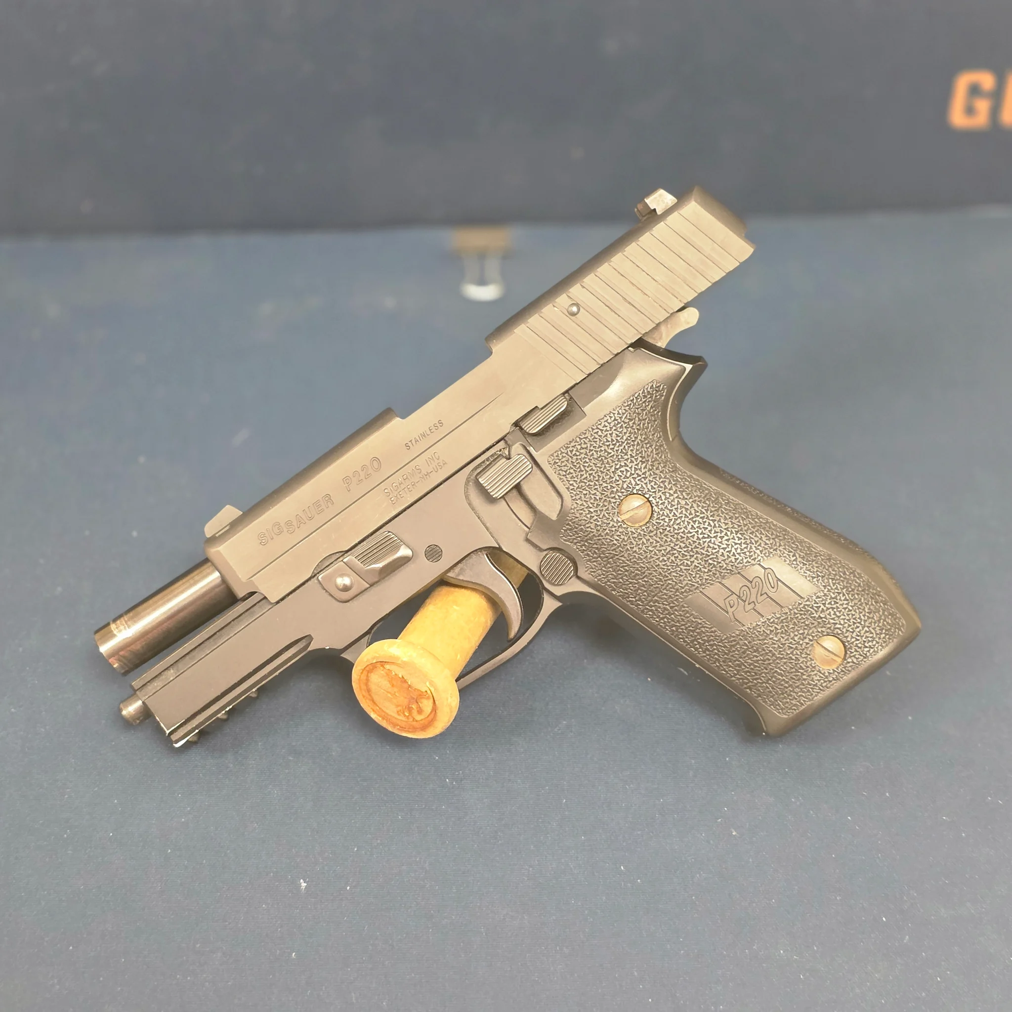 SIG SAUER P220 (Used)